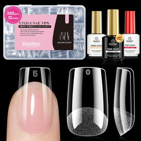 beetles front packaging showing kit contents and neat presentation for easy selection