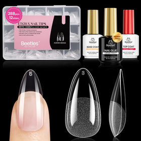 Beetles front packaging displaying kit contents and benefits