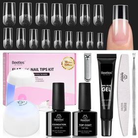 beetles front packaging showing complete kit and benefits