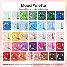 Beetles Gel Polish starter kit packaging with included essentials visible