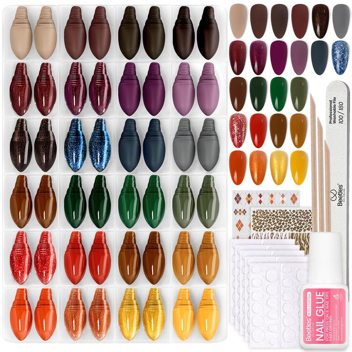 beetles front packaging showing full Prism Parade kit and included supplies
