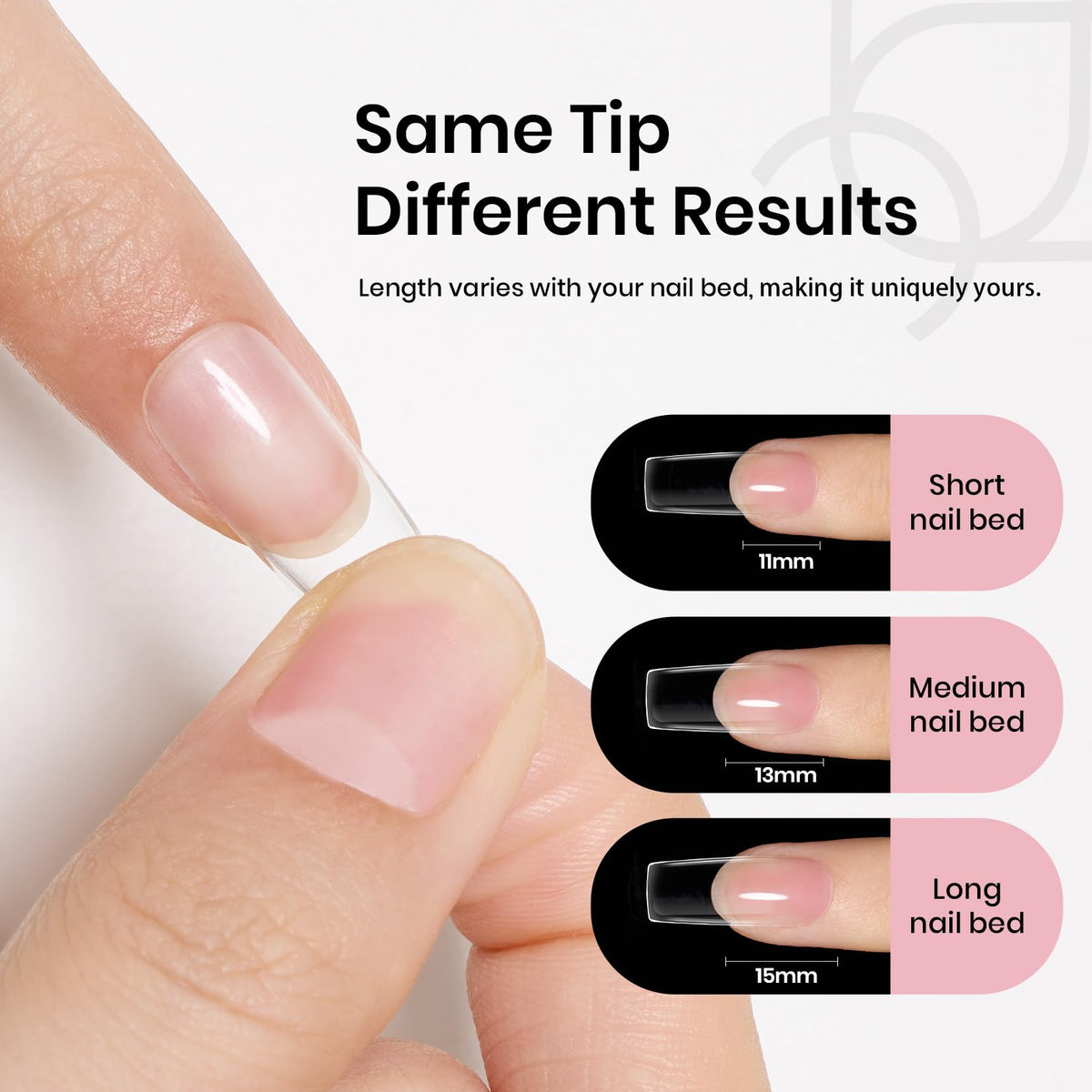 beetles gel nail kit with tools illustrating complete salon-ready set