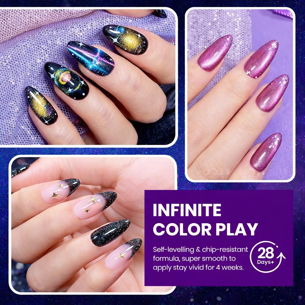 beetles glitter and finish macro texture revealing sparkle and smooth shine
