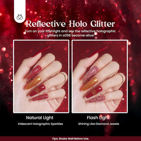 beetles glossy and matte top coats displayed for long-lasting finish benefit