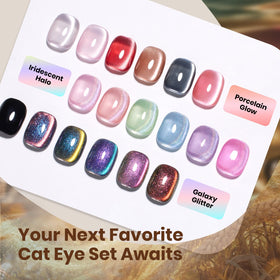 beetles brand gift-ready box staged in lifestyle scene as a present idea for beauty lovers