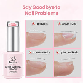 Beetles in-use salon application scene showing professional results quickly