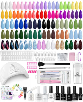 beetles kit front packaging showing complete set and tidy storage benefit