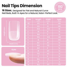 beetles kit packed into a bag for portable at-home salon-style manicures