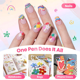 beetles Gel Polish product label and primer instructions for first-use success