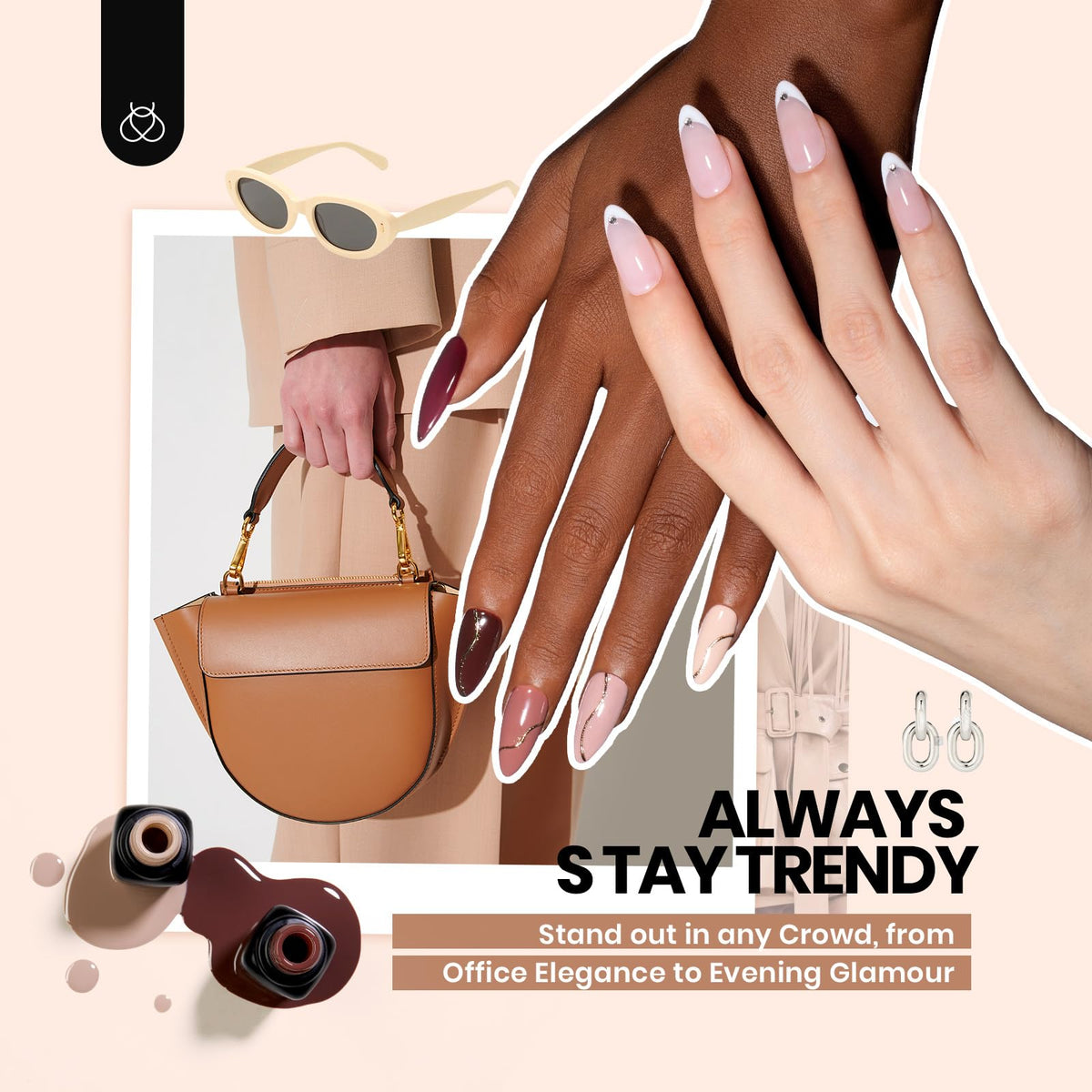 beetles uv led lamp curing nails in use, fast consistent curing