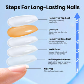 Beetles lifestyle scene at-home manicure setup promoting salon-quality results