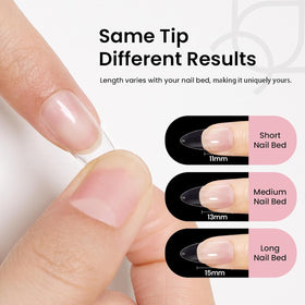 beetles lifestyle diy manicure scene comfortable home setup for salon results