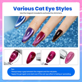 beetles lifestyle party nails worn with outfit showing eye-catching manicure for events