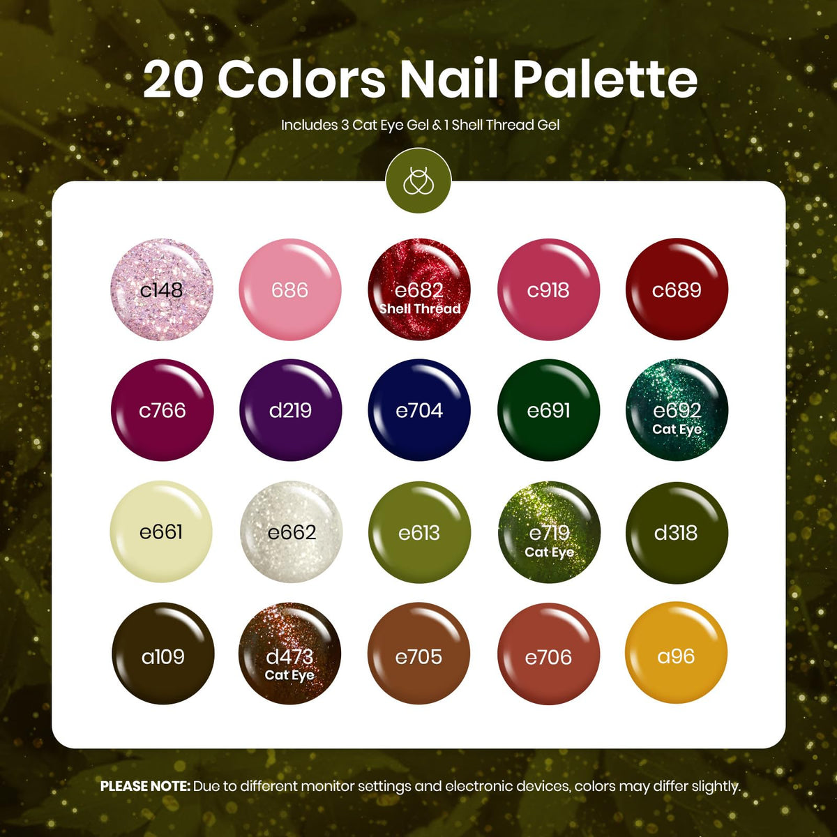 beetles Gel Polish matte versus gloss nails comparison illustrating finish options benefit
