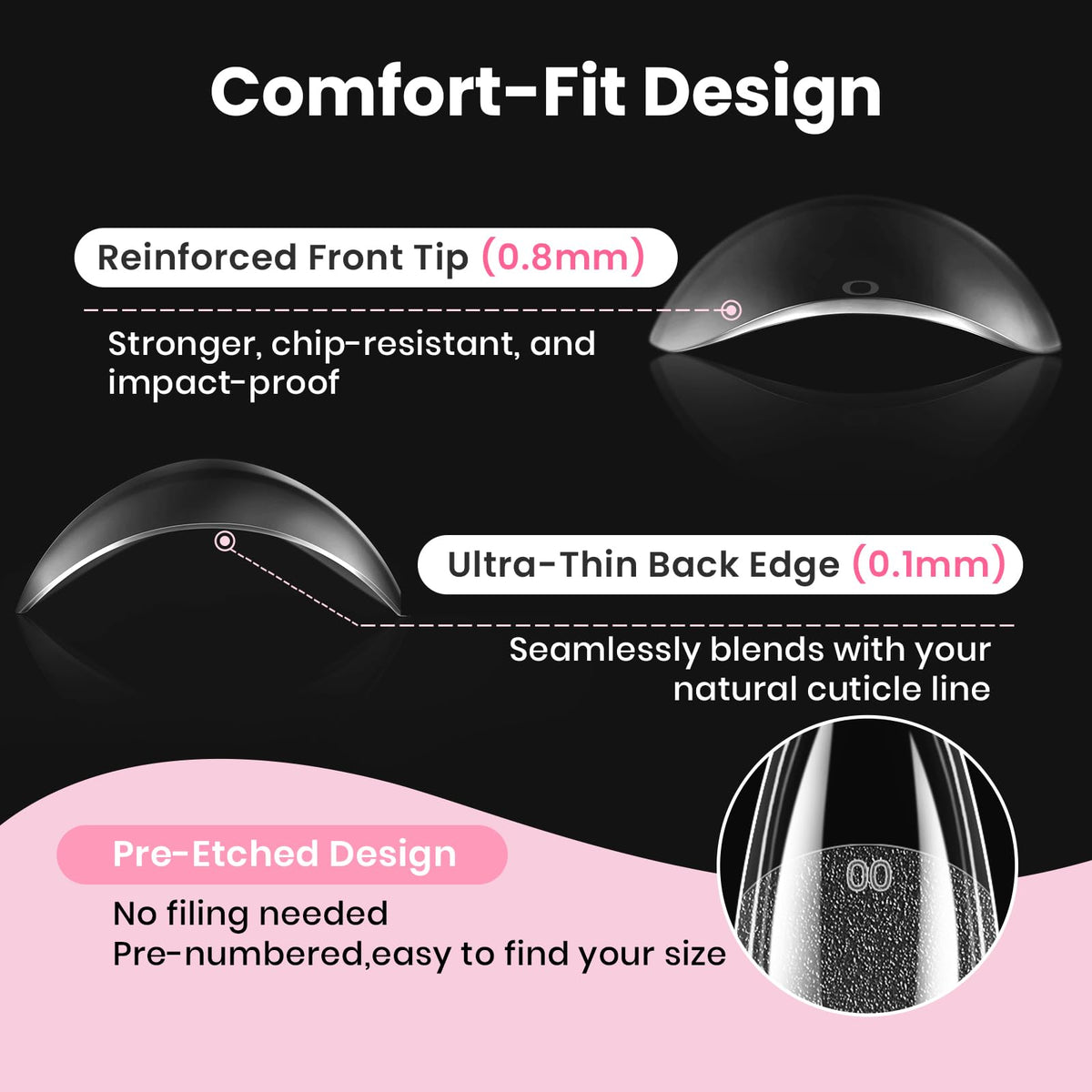 beetles mini LED lamp curing nail under light for fast curing benefit efficient at-home finish