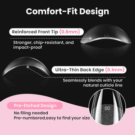 beetles mini LED lamp curing nail under light for fast curing benefit efficient at-home finish