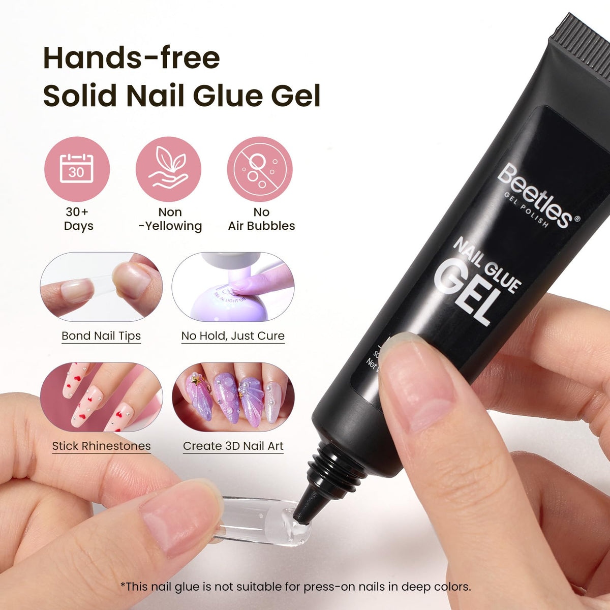 beetles mini uv lamp curing nails quickly for durable finish
