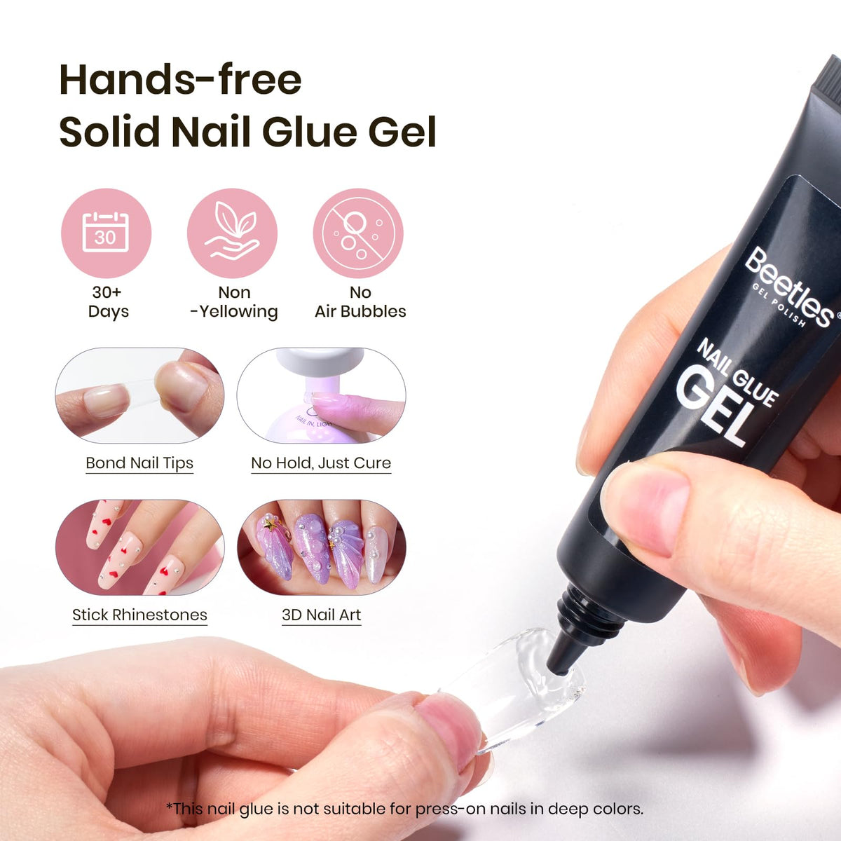 beetles mini uv lamp curing nails quickly for efficient at-home use
