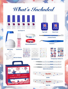 beetles nail art brushes and tools for precise DIY manicure control