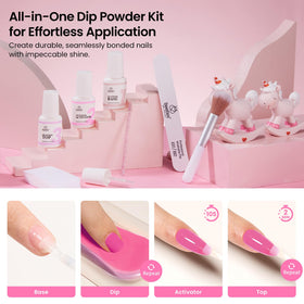 beetles glossy finished nails showcasing high shine and chip resistance