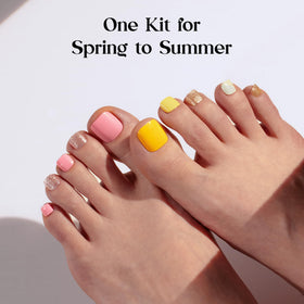 beetles nail glue and adhesive tabs highlighting secure long-wear bond