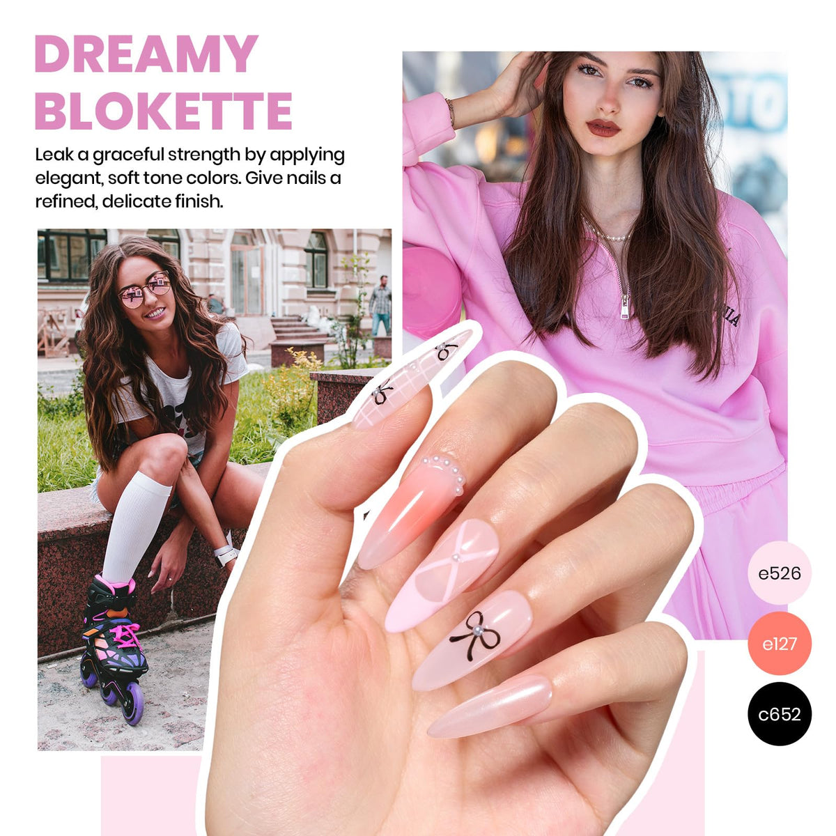 beetles nail tools layout with files brush and cuticle oil for complete prep benefit