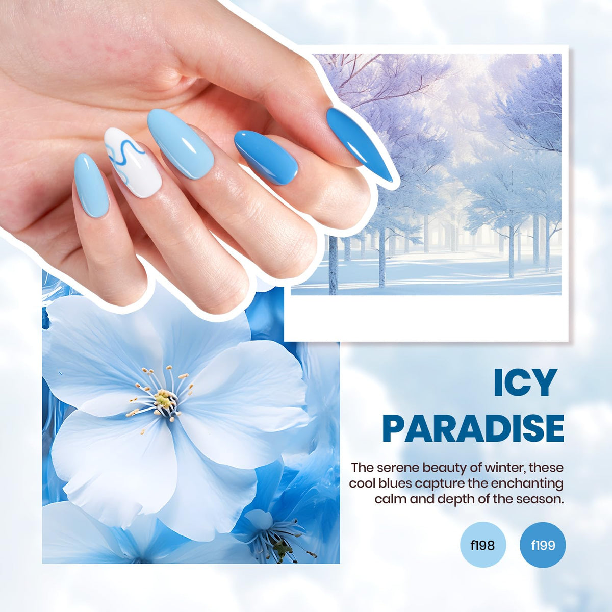 beetles nails cured glossy finish showing long-lasting shine benefit