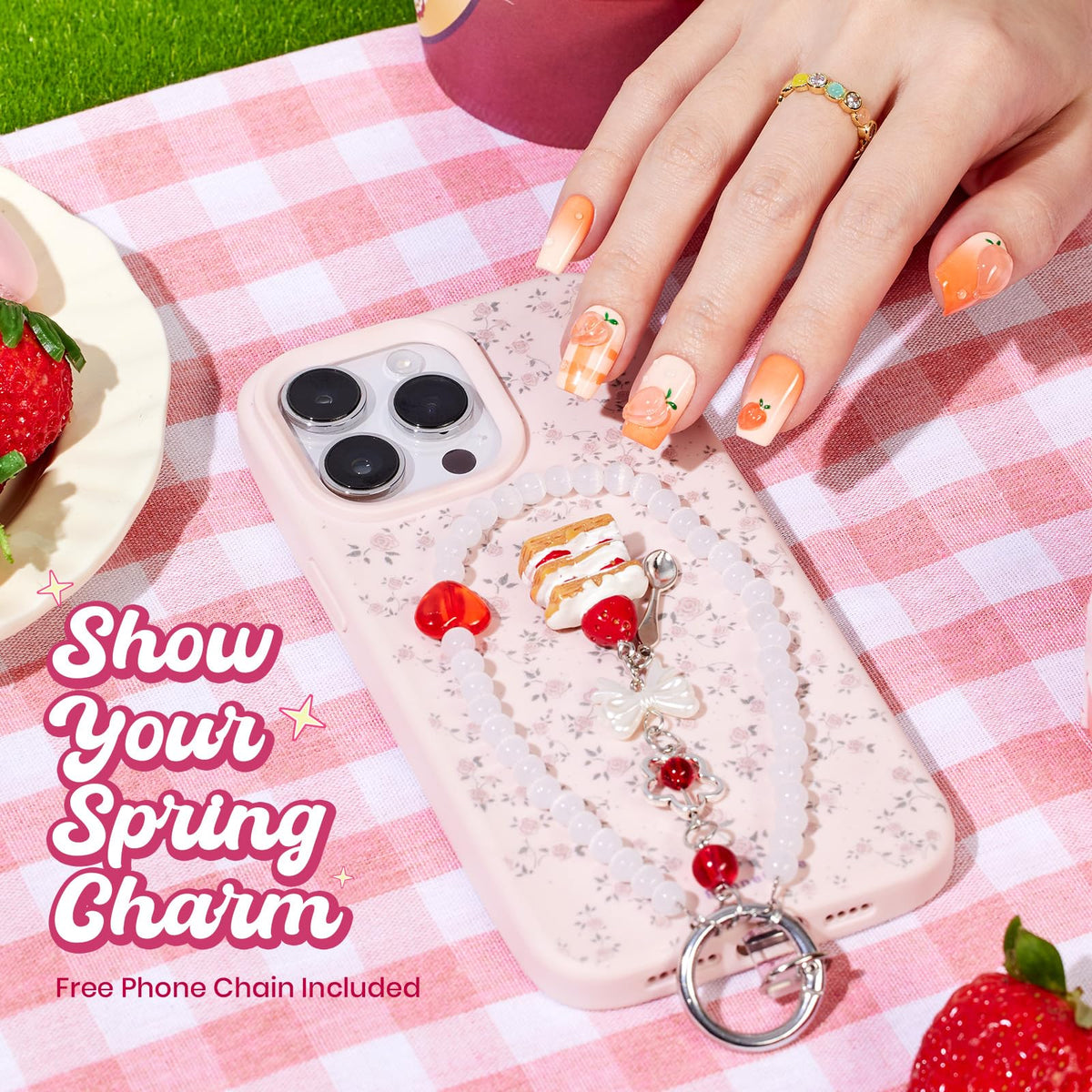 beetles lifestyle flatlay with summer props showing wearable pastel color inspiration