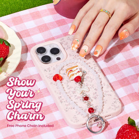 beetles lifestyle flatlay with summer props showing wearable pastel color inspiration