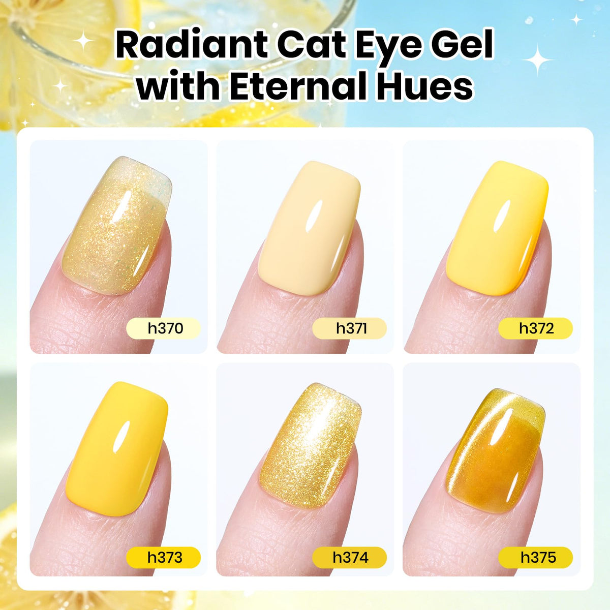 beetles polish applied on fingernails showing glossy cured finish for lasting wear