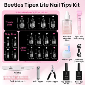 beetles glue remover bottle showing gentle formula to ease safe removal