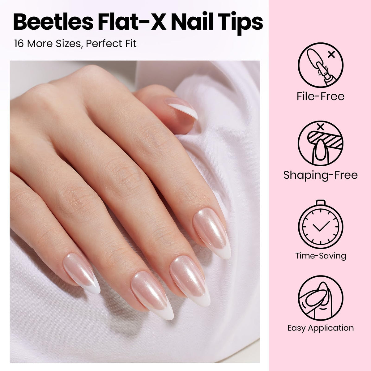 beetles remover bottle detail with glass dropper for gentle, low-odor removal
