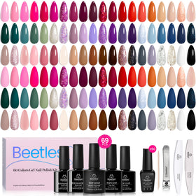 beetles scale and size comparison with ruler showing 5ml color bottle volume