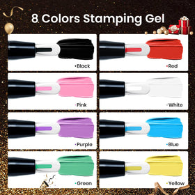 Beetles stainless-steel stamping plates detail capture fine pattern lines