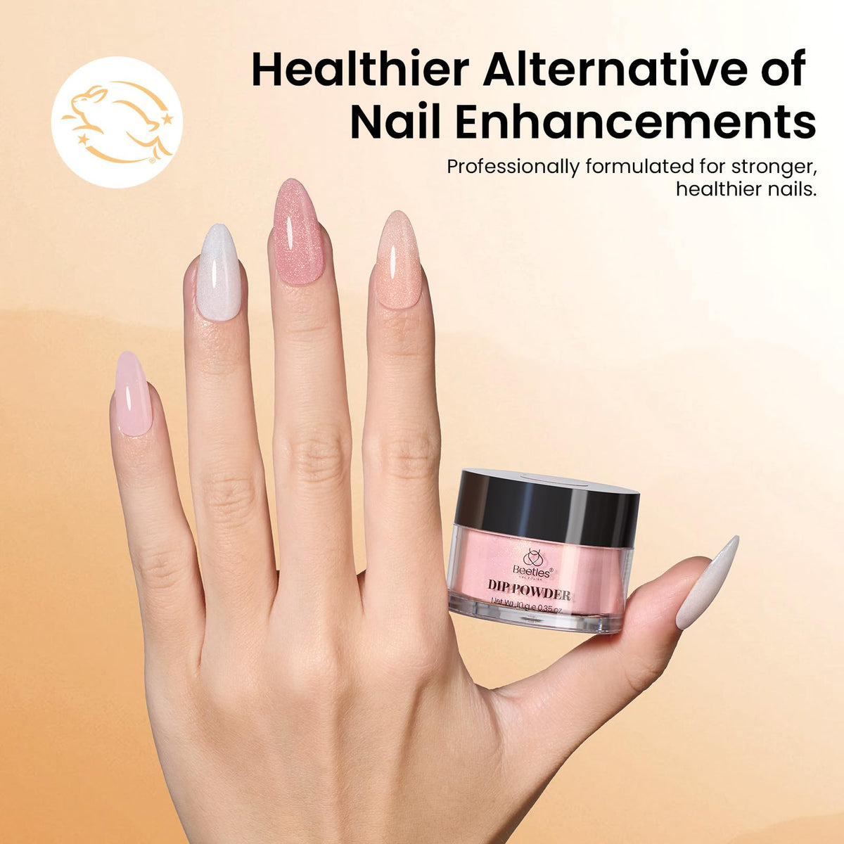 Beetles Gel Polish full tool set laid out showing included brushes and accessories for convenience