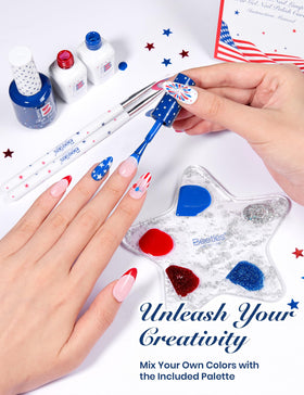 beetles uv lamp curing manicure for quicker salon-style results