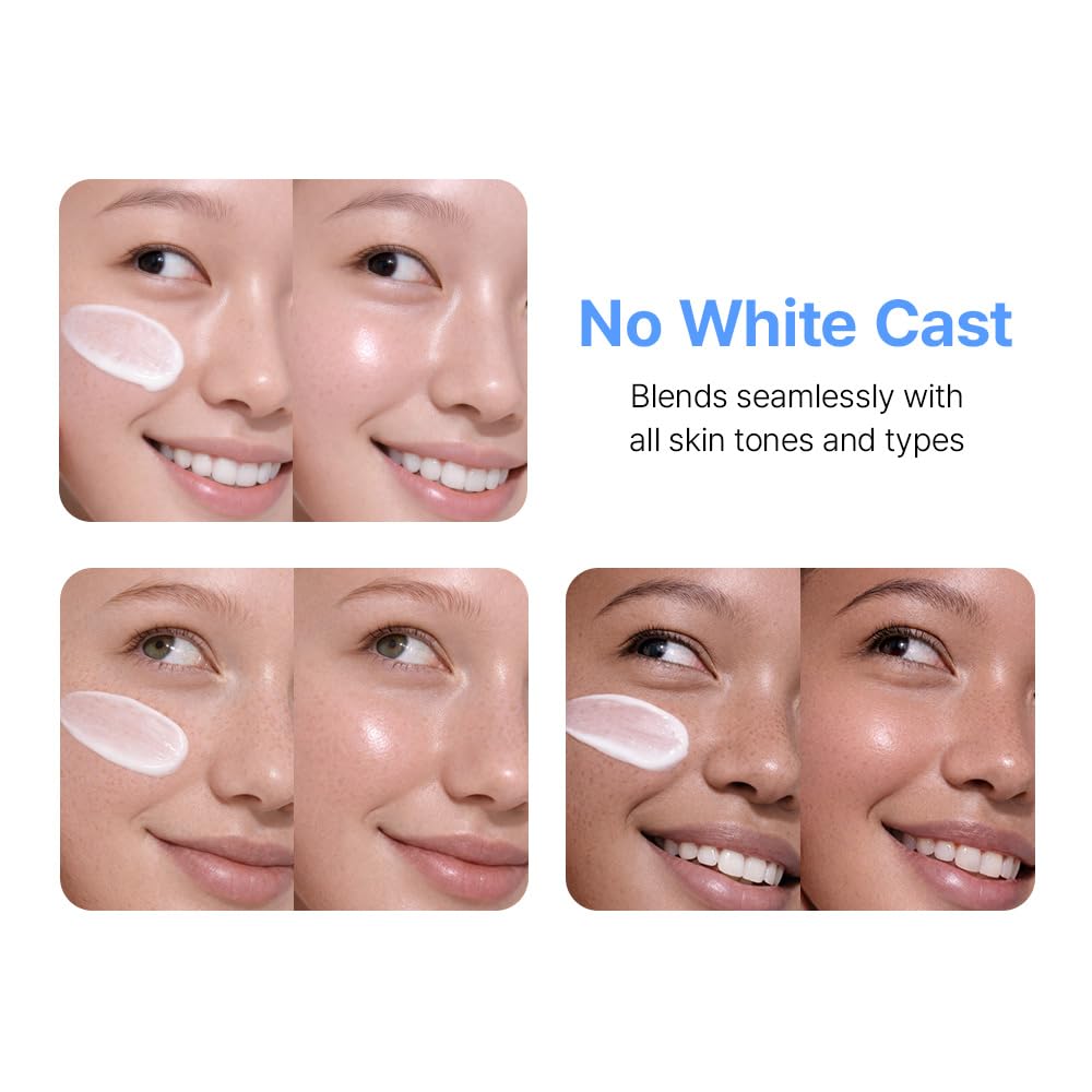 BeginS by JUNGSAEMMOOL ingredient label highlighting hyaluronic acid and ectoin