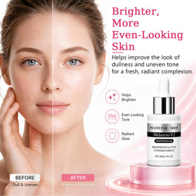 BeiBreeze cleanser texture close-up showing gentle foam, suggests effective cleansing