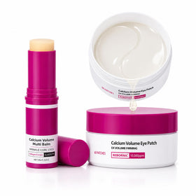 BeiBreeze front packaging showing both balm and patch benefits