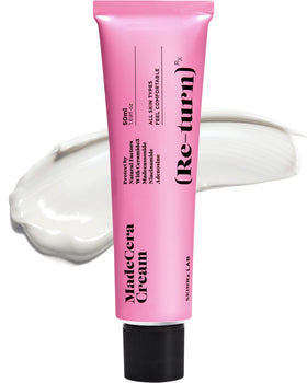 BEISIKS SKINRxLAB Made Cera Cream front packaging showing product benefit