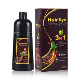BELEZALIB front packaging bottle showing size and dark brown color for quick identification