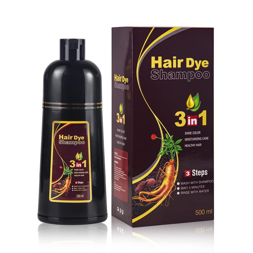 BELEZALIB front packaging bottle showing size and dark brown color for quick identification