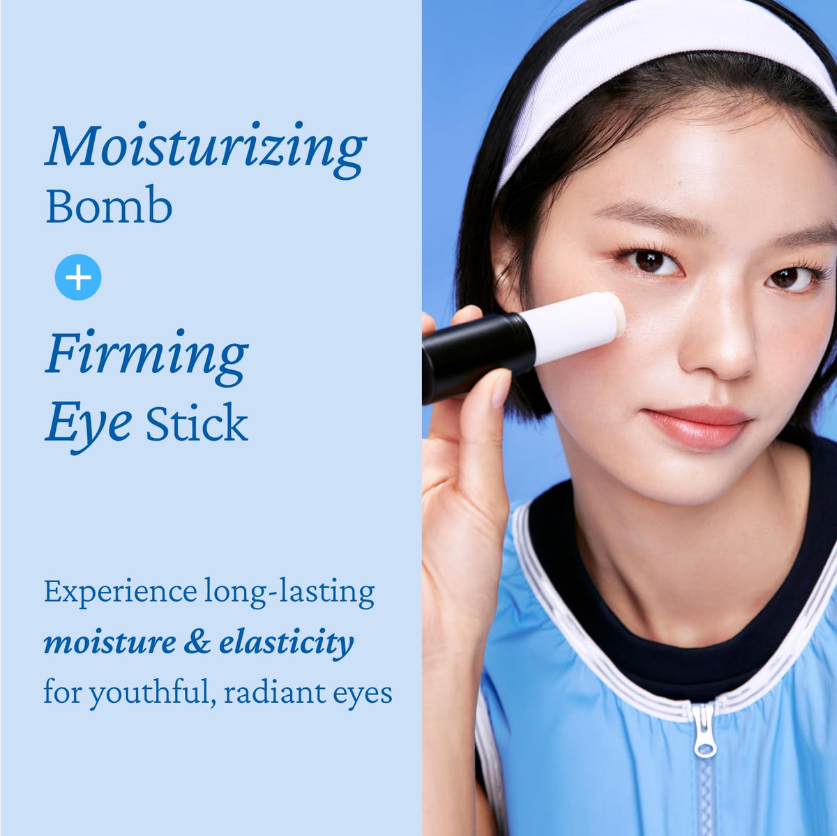 belif creamy texture close-up demonstrating fast absorption benefit