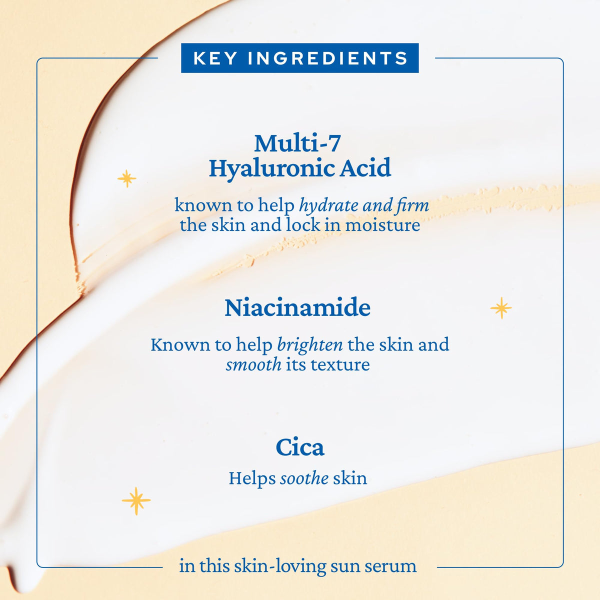 belif sunscreen applied under foundation demonstrating makeup-gripping, smooth base