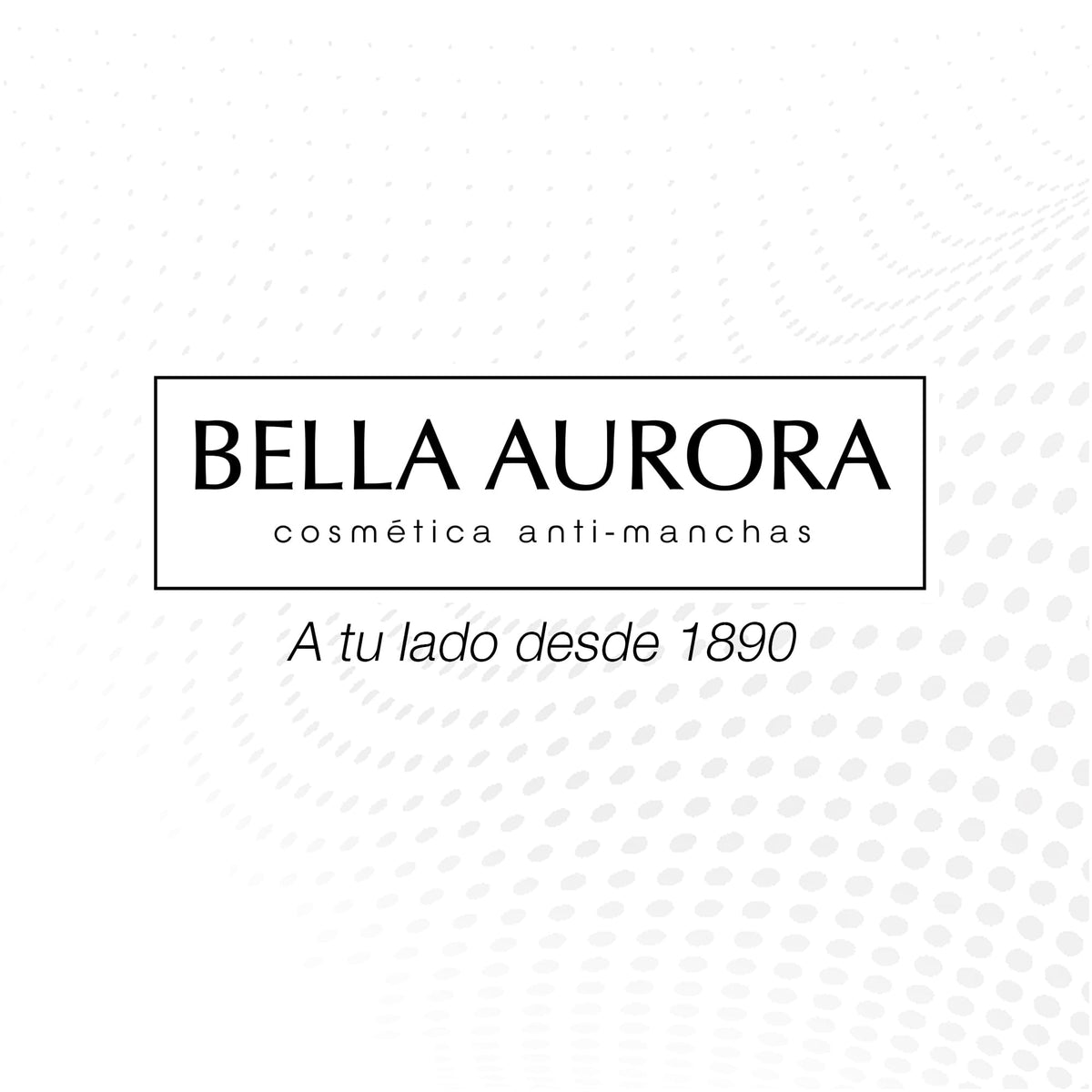 Bella Aurora lifestyle bathroom vanity showing everyday use convenience benefit