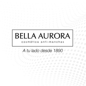 Bella Aurora lifestyle bathroom vanity showing everyday use convenience benefit