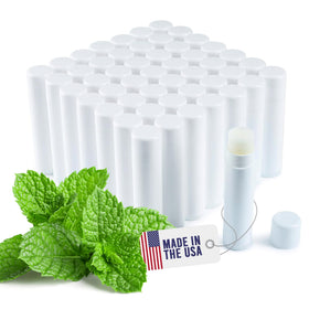 Belladonna front packaging showing peppermint bulk tubes and brand