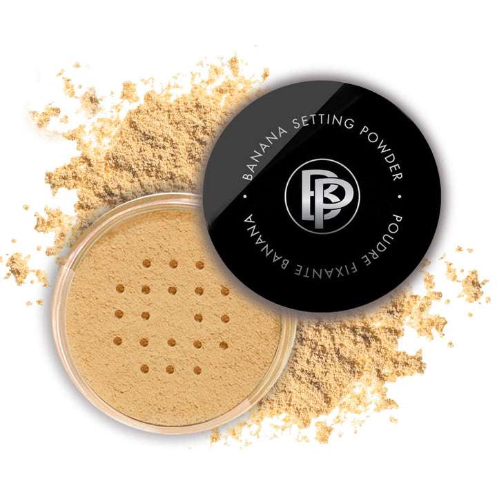bellapierre front packaging showing product and brand, clear benefit brightening