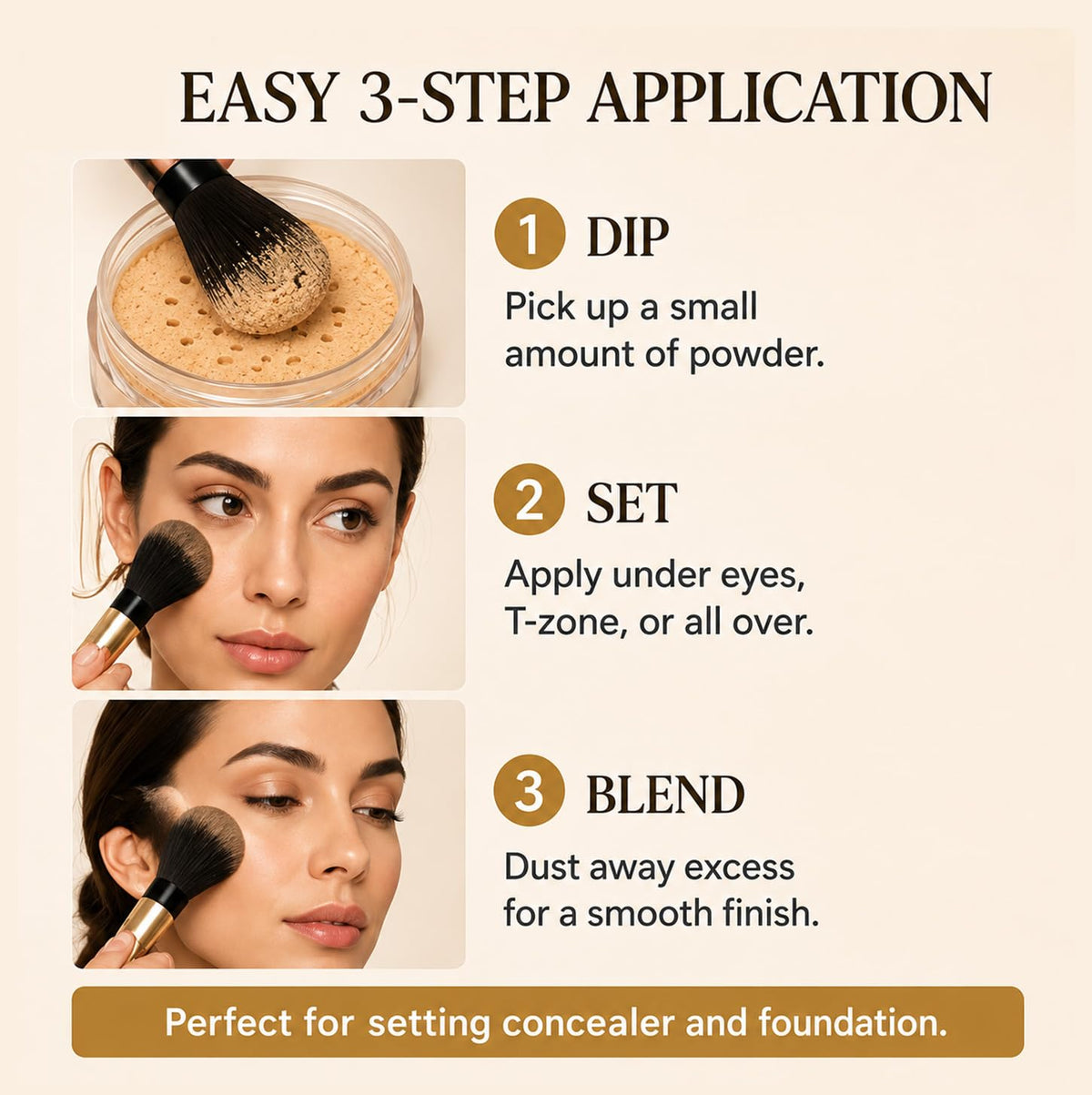 bellapierre label close-up showing ingredients and clean-beauty benefit