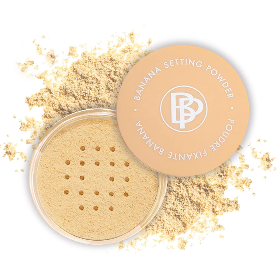bellapierre front compact shot showing sleek packaging and product benefit